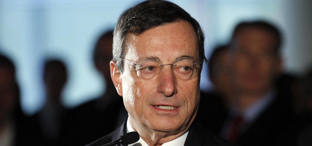 Cancellazione debito Italia: Germania dice no/ Studio del Bundestag ‘avverte’ Draghi