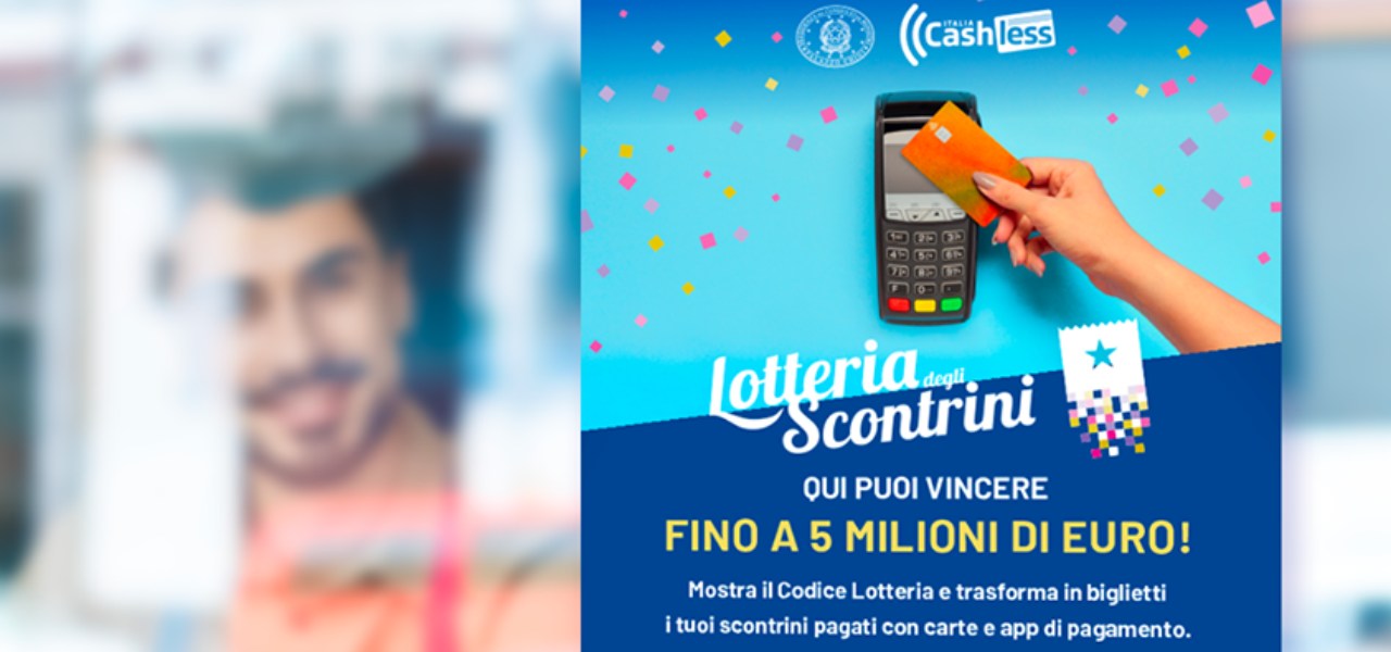Lotteria Scontrini flop: indagine Confcommercio/ "E' solo una grande perdita tempo"