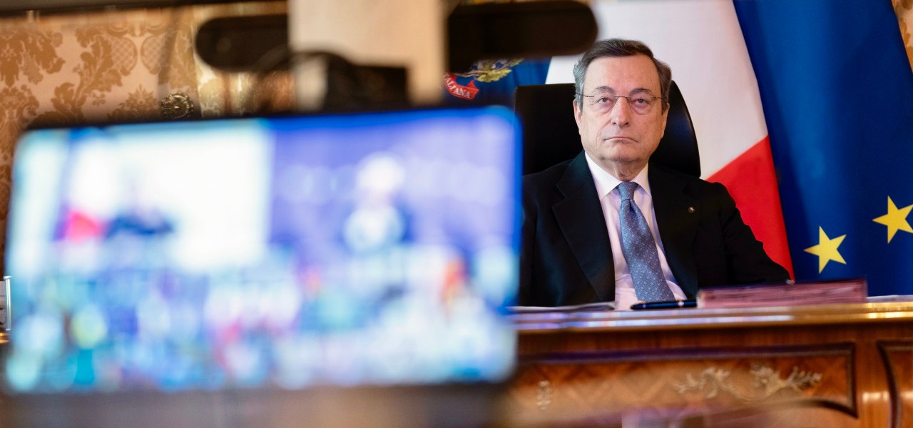 SCENARIO/ La strategia di Draghi per cambiare le regole europee