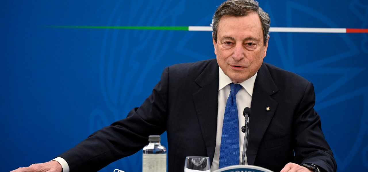 Diretta conferenza stampa Draghi/ Video: Def, sostegni, Recovery, riaperture e scuola