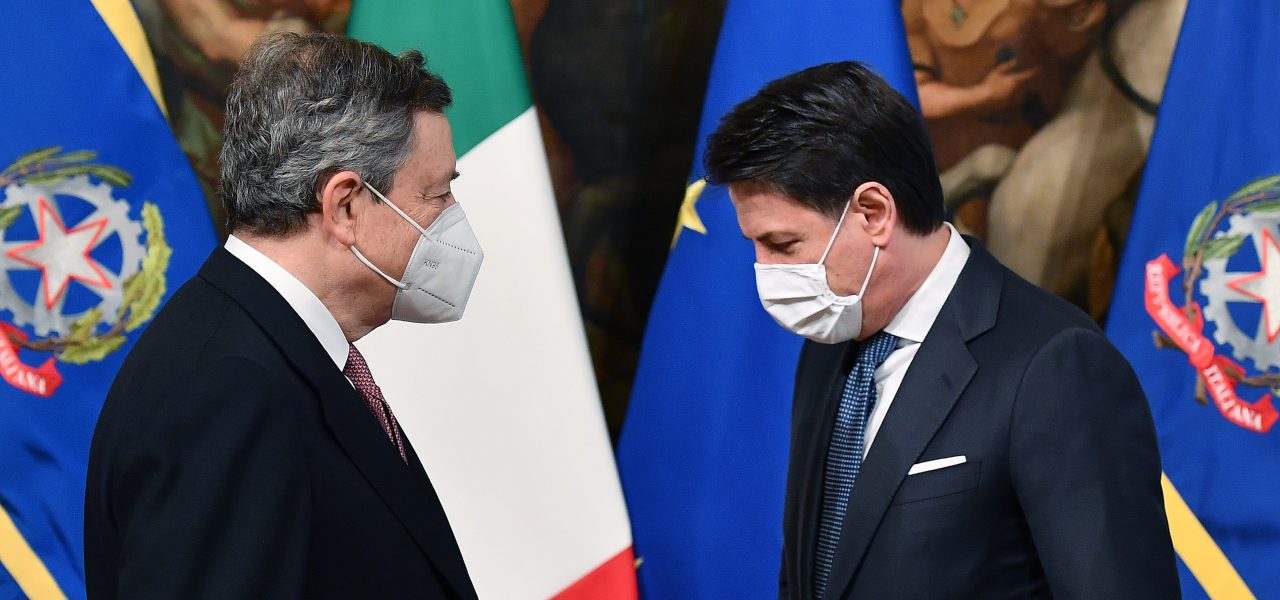 Cassese “giusto Draghi gestisca PNRR”/ “Meglio di Conte: qui lo Stato è protagonista”