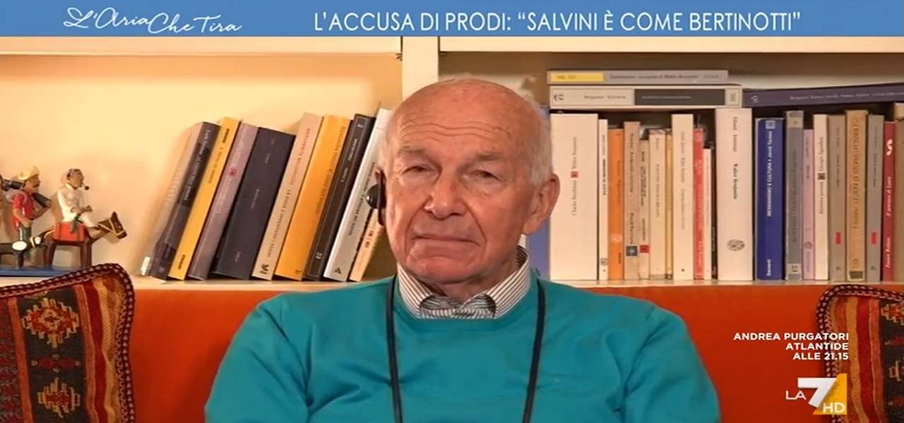Fausto Bertinotti/ "Recovery? Fabbriche chiuse e licenziati, non capisco l'ottimismo"