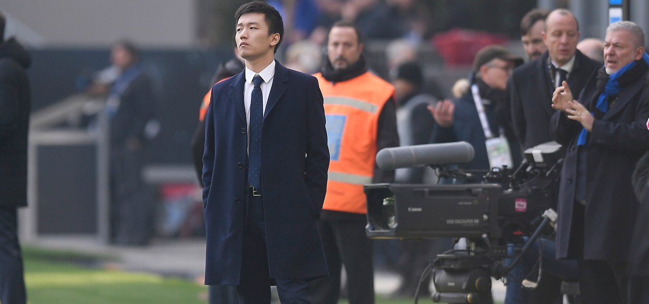 L'Inter chiede alla rosa di rinunciare a due stipendi/ Zhang incontra i calciatori