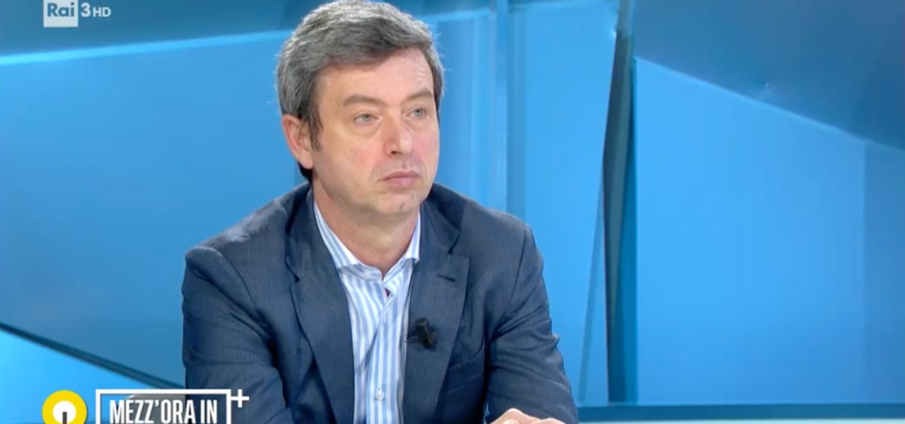 Orlando "Crisi? Situazione grave"/ "Reddito di cittadinanza importante, ma non basta"