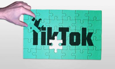 Digital marketing, TikTok lancia un hub dedicato alle Pmi - CorCom