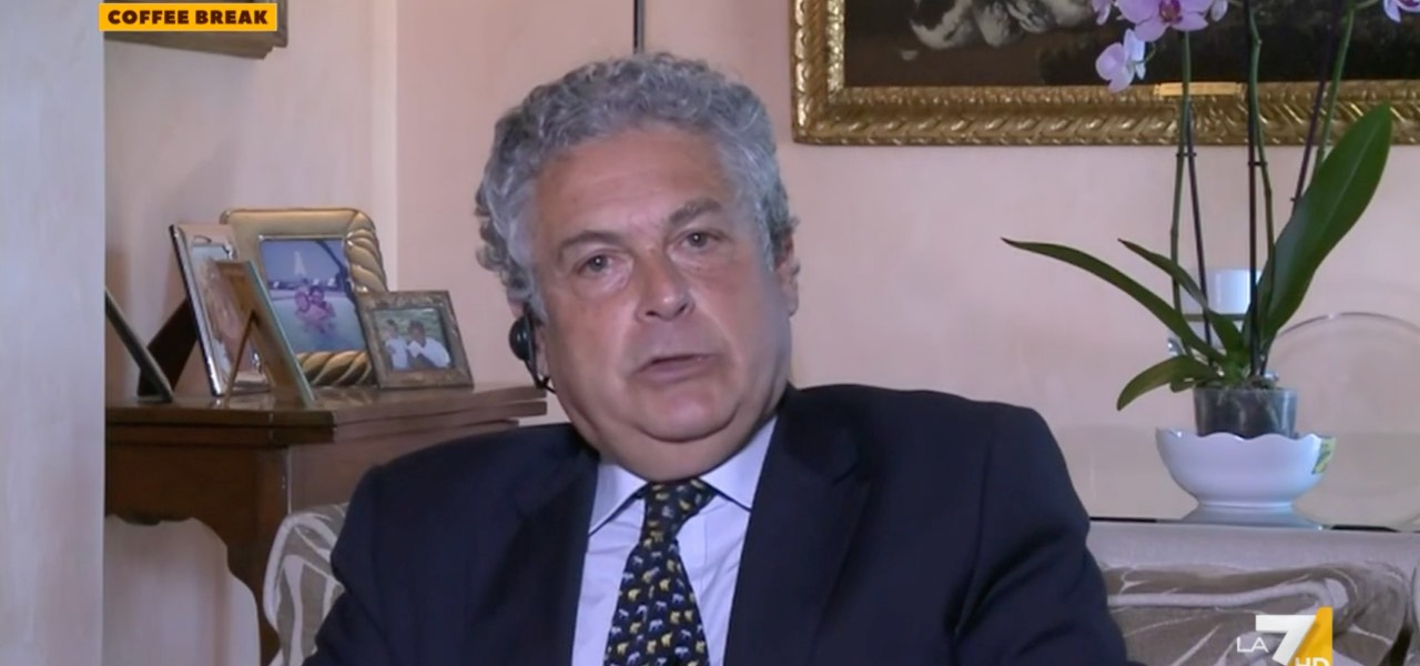 Ferretti "Pnrr a rischio con teatrini M5s"/ "Moratorie? Problema credito deteriorato"