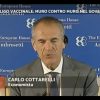 Carlo Cottarelli: “Economia rimbalza dopo i disastri”/ “A fine anno possibile il 6%”