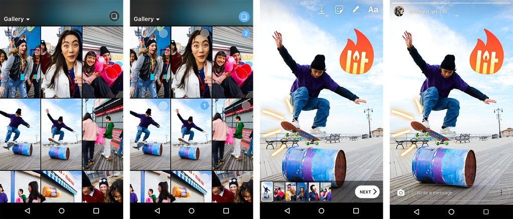 Cómo ser el instagramer perfecto... según Instagram (2019) | Marketing 4 Ecommerce