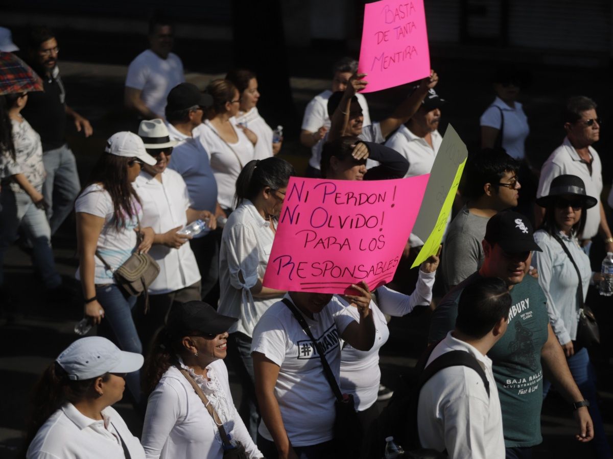 En Jalisco cierran filas por nuevo sindicalismo
