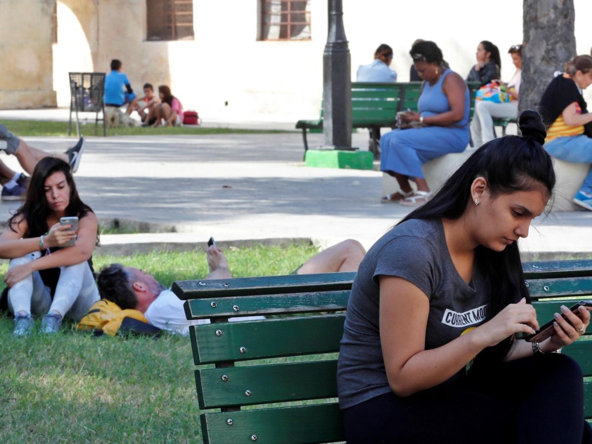 Flujo operativo de Telefónica México cae en primer trimestre