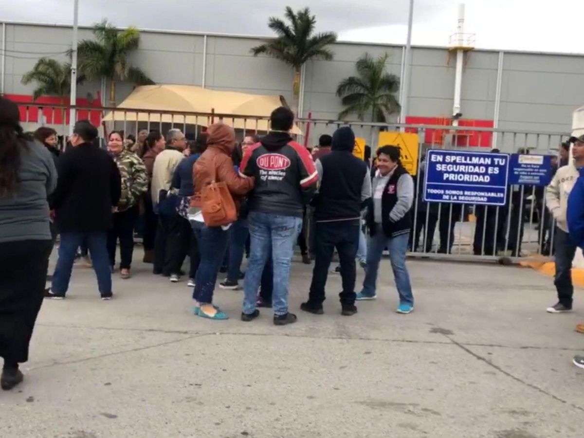 Hay fallas y pendientes en la nueva Reforma: sindicatos