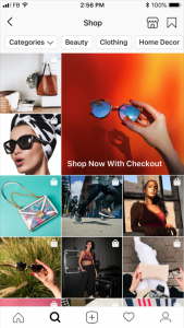 Instagram añade las stories a su pestaña Explore y anuncia la desaparición de su app Direct | Marketing 4 Ecommerce