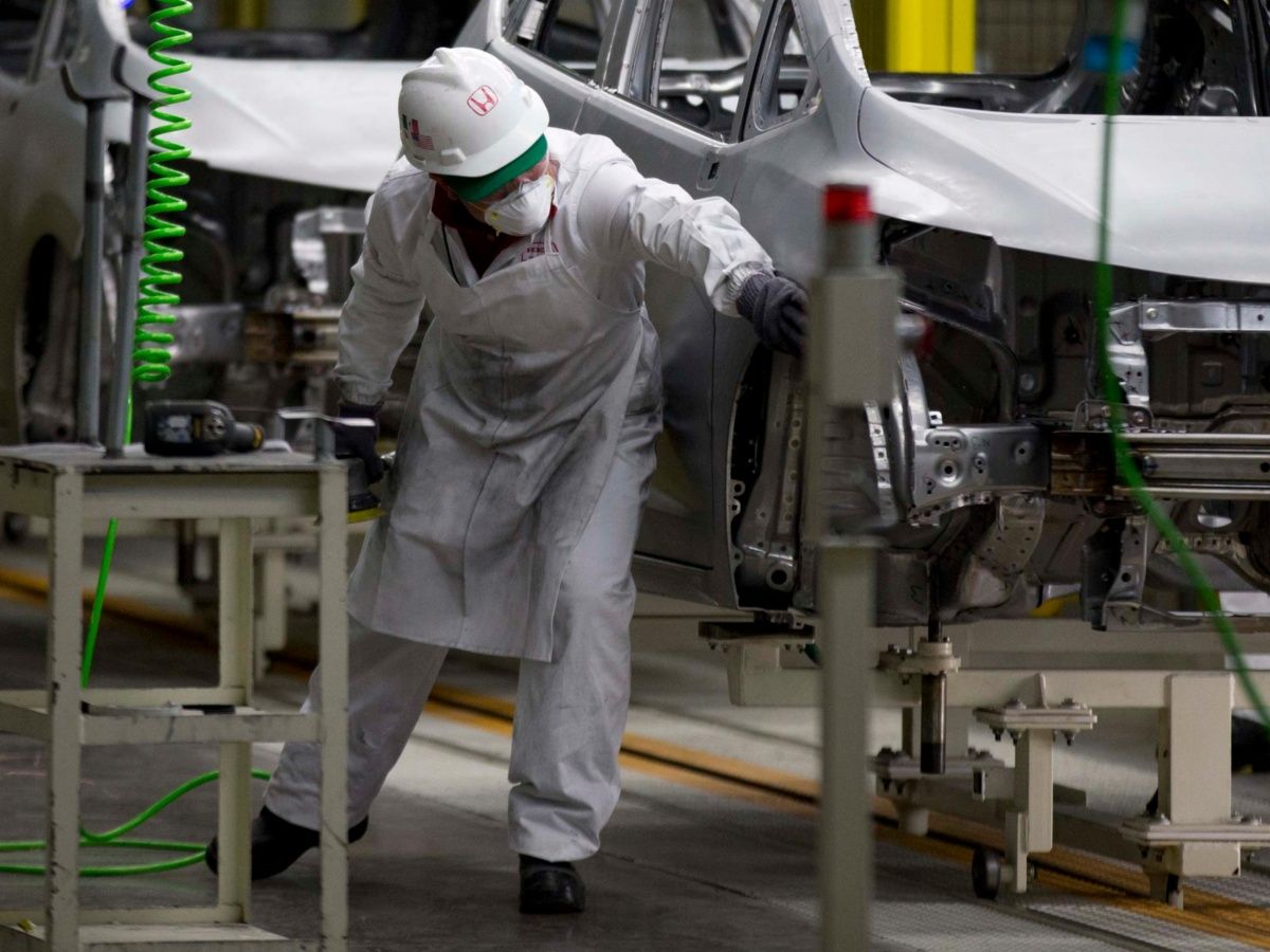 México registra 30 mil 419 nuevos empleos en abril