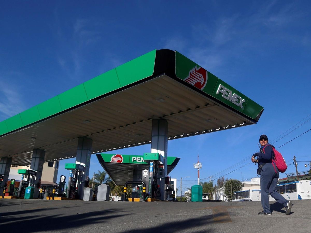 Pemex reporta pérdida de más de 37 millones de pesos en primer trimestre 2019