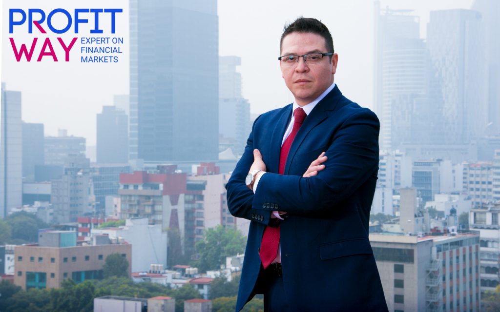 Formación con expertos. Oscar García