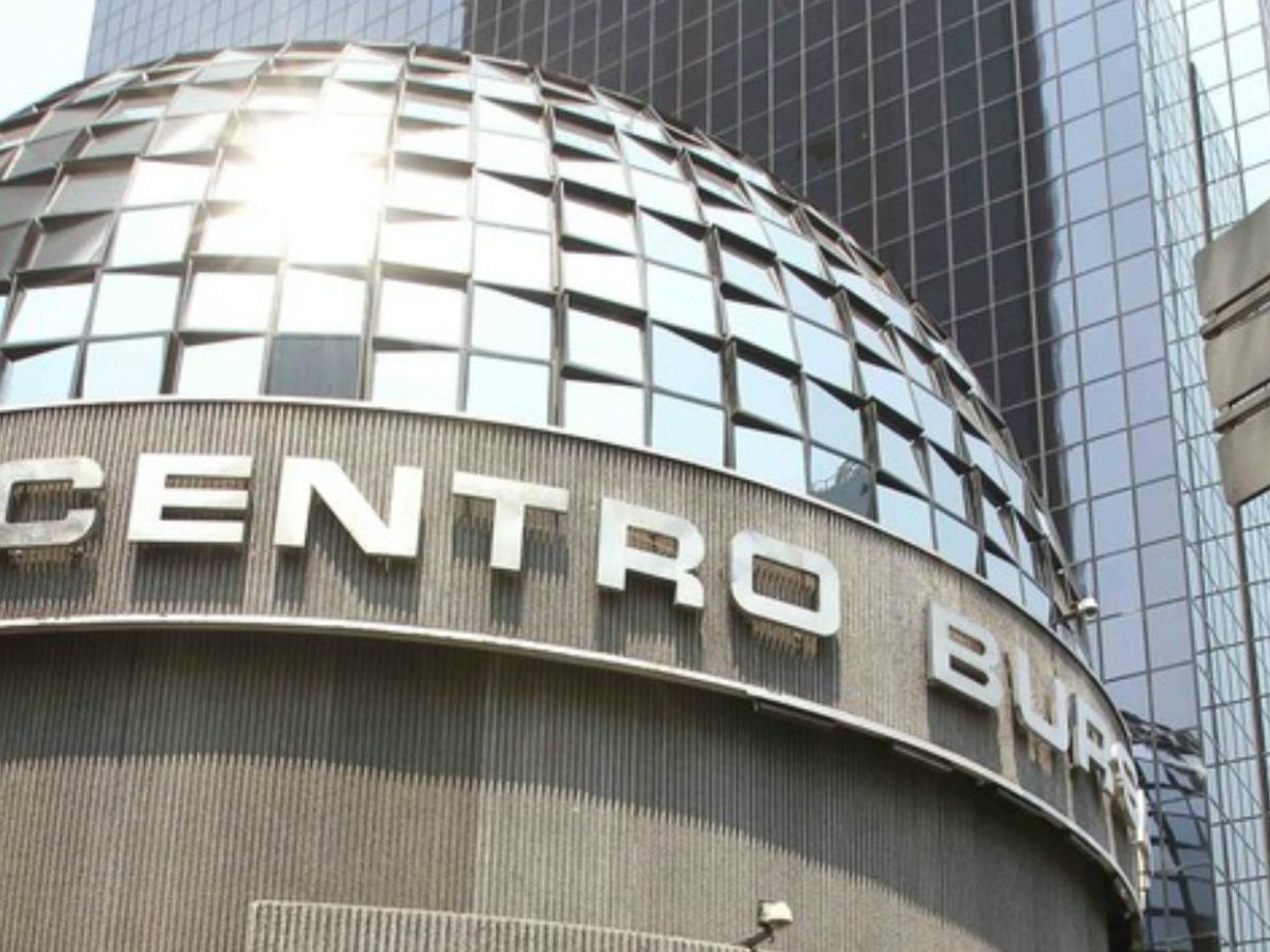 La BMV inicia a la baja, atenta a reunión del G-20