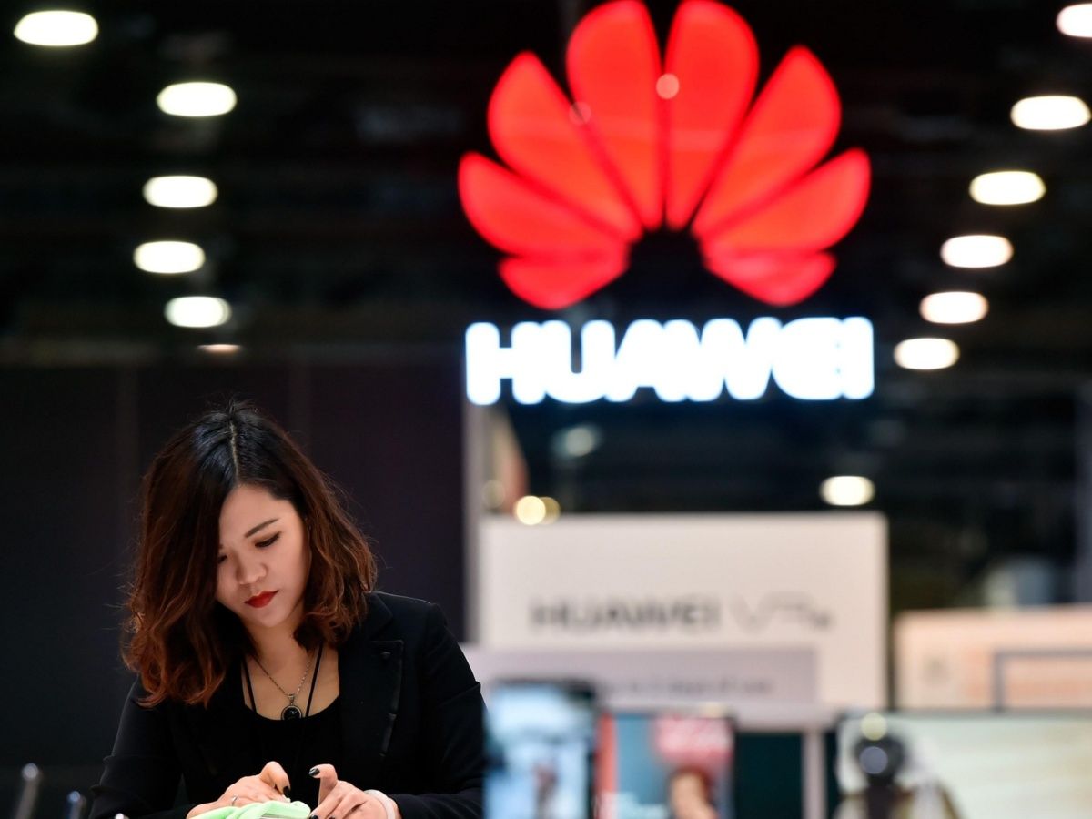Prohíben venta de tecnología a otras cinco empresas chinas
