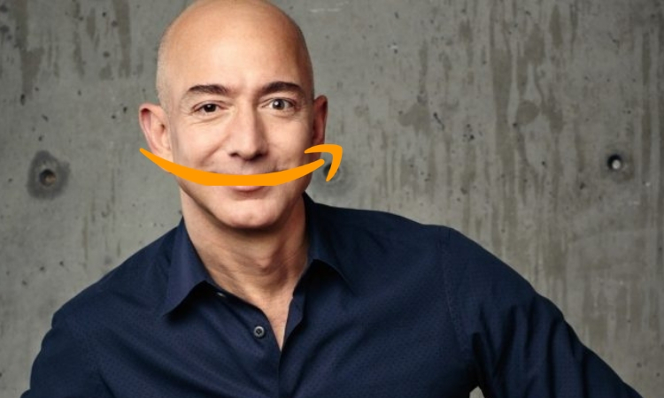 Tu sonrisa impacta más que la de Bezos: 5 lecciones para superar a Amazon