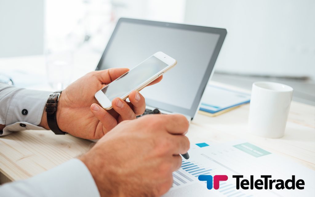 Ganar dinero en los mercados financieros con TeleTrade