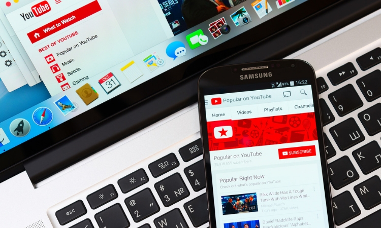 4 claves indispensables para optimizar tu canal de YouTube