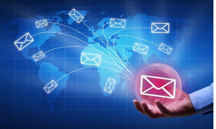 6 razones por las que debes incluir el email marketing en tu estrategia online