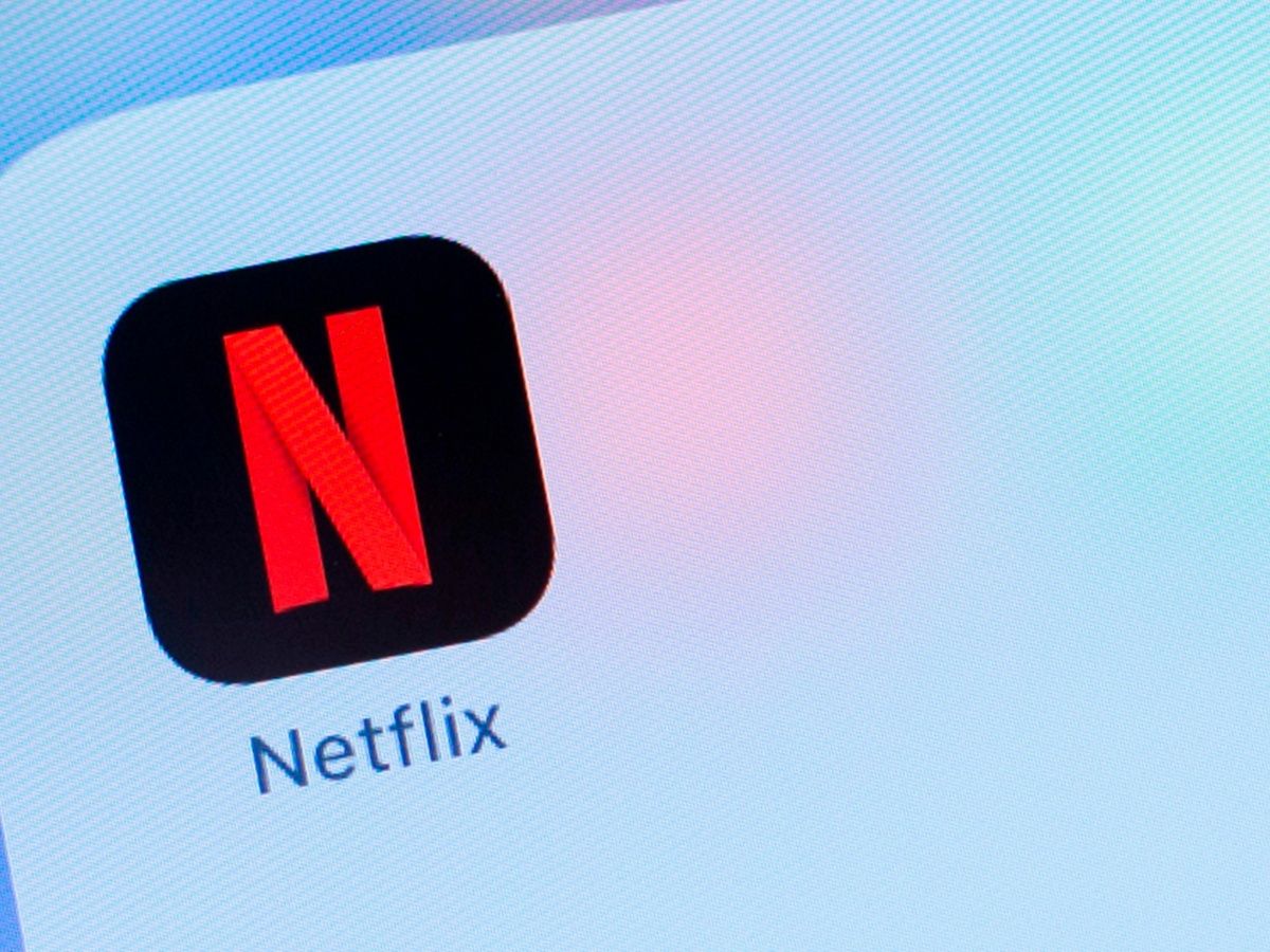 Acciones de Netflix se hunden ante decepción por nuevas suscripciones