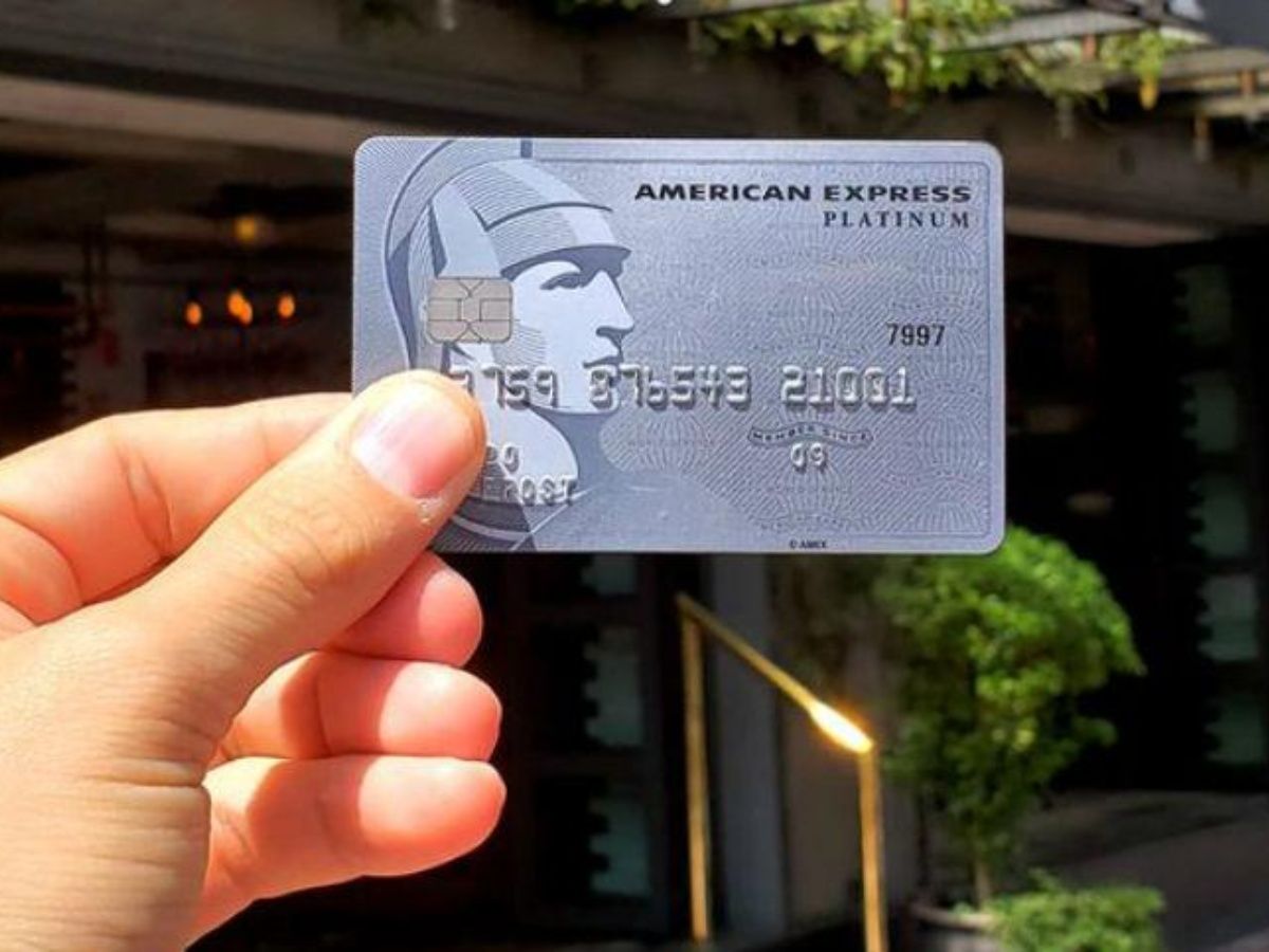 American Express gana tres mil 311 MDD hasta junio