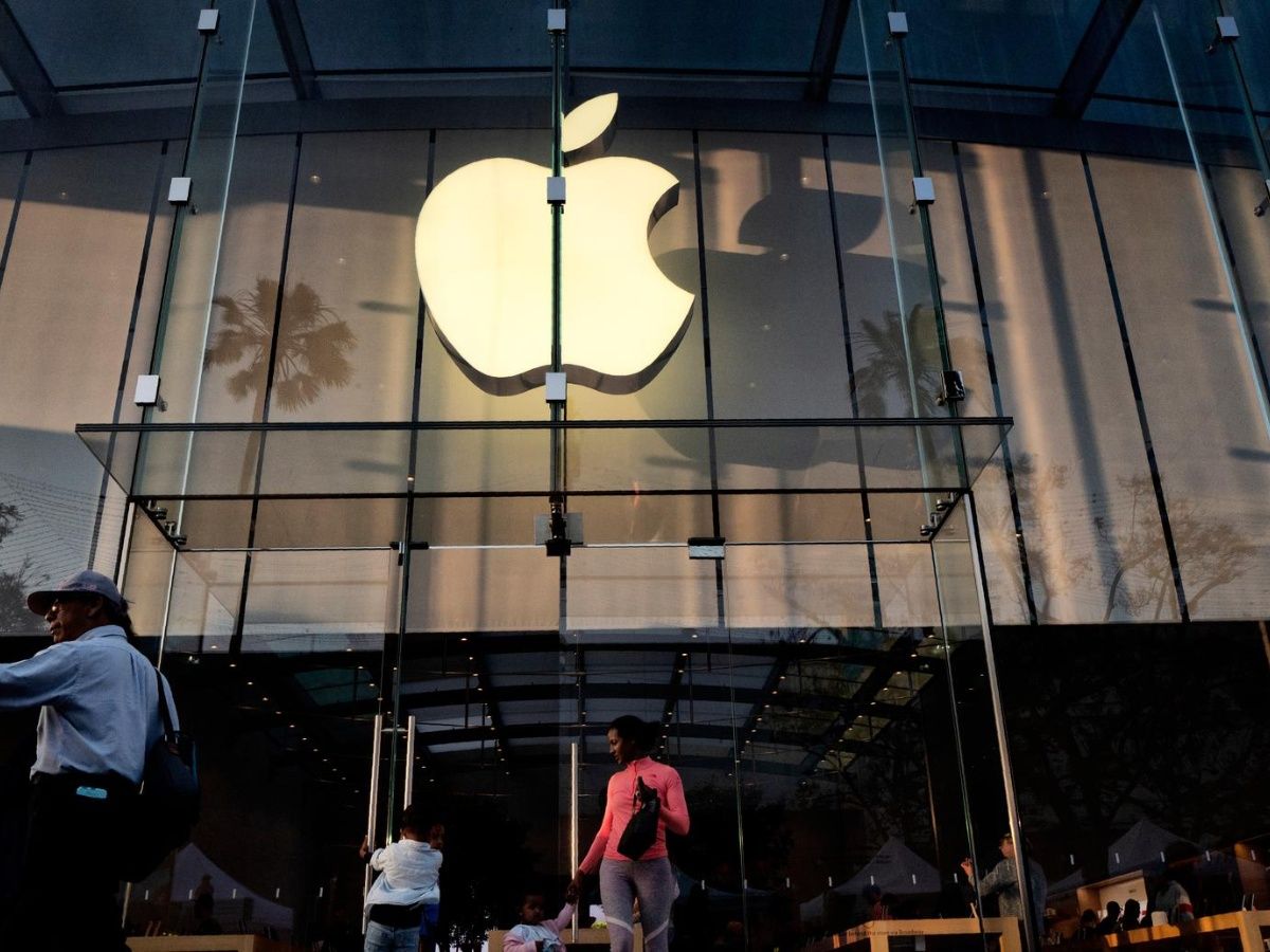 Apple apuesta por los servicios para sobreponer los problemas del iPhone