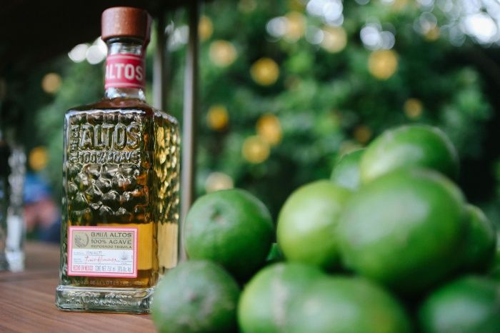 Aumenta 23% el precio de tequila por falta de agave y alta demanda