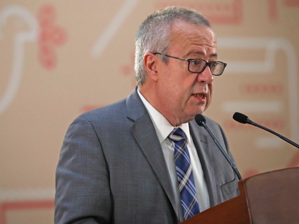 Carlos Urzúa revela diferencias con Romo y Bartlett