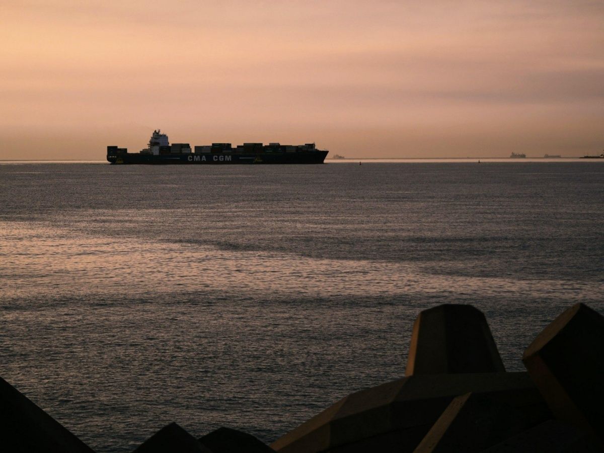 Comienza a operar la nueva terminal del Puerto de Veracruz en México