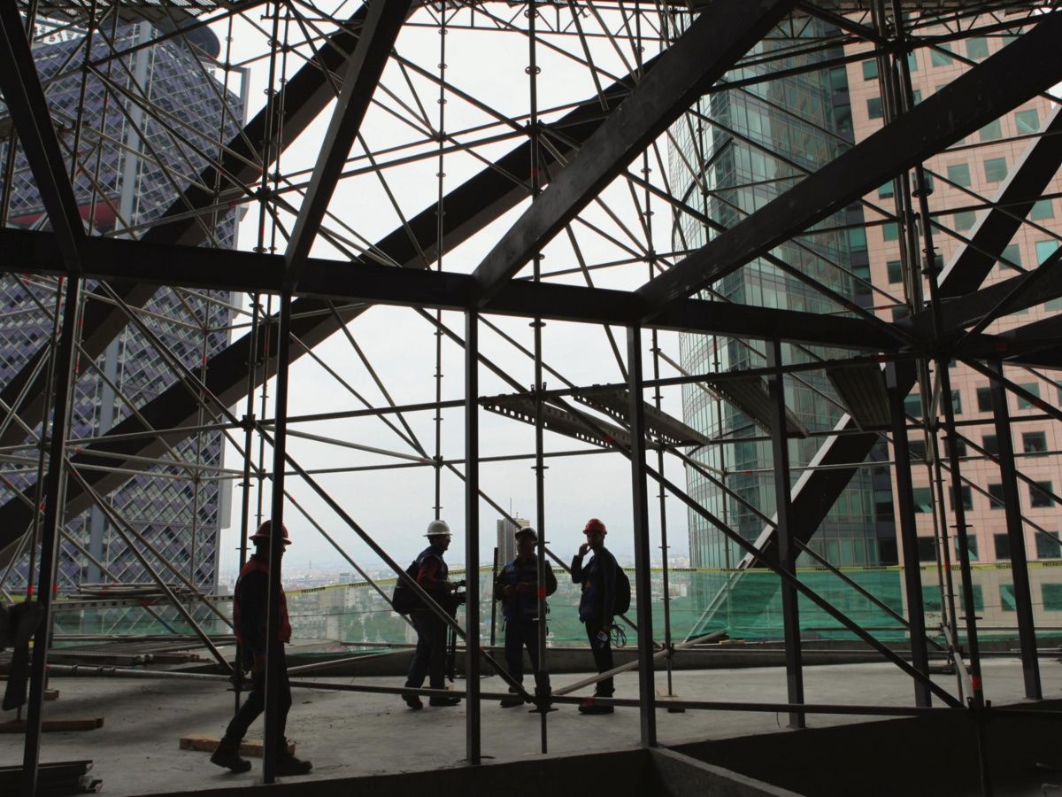 Crecimiento de industria va a la baja por incertidumbre: CCIJ