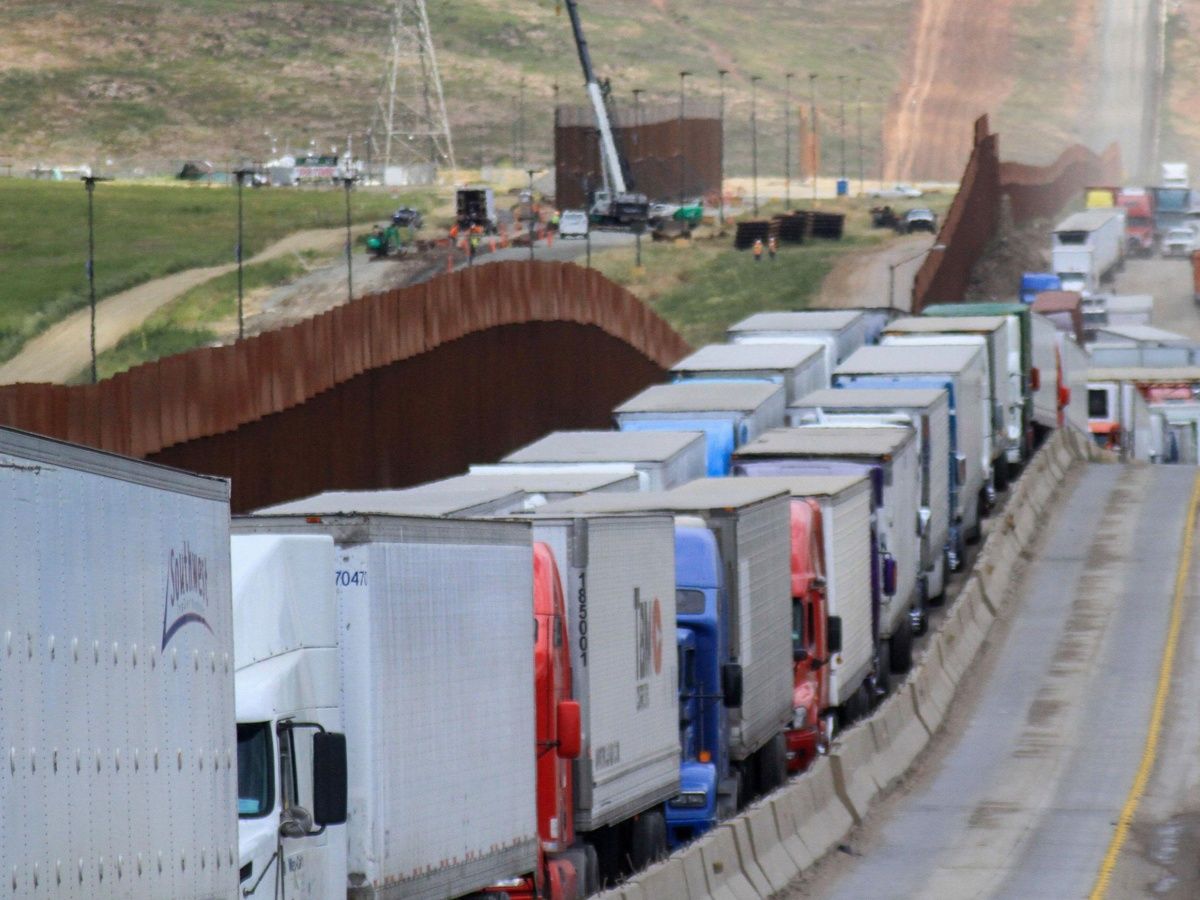 Economía mexicana se estancó en mayo: Inegi