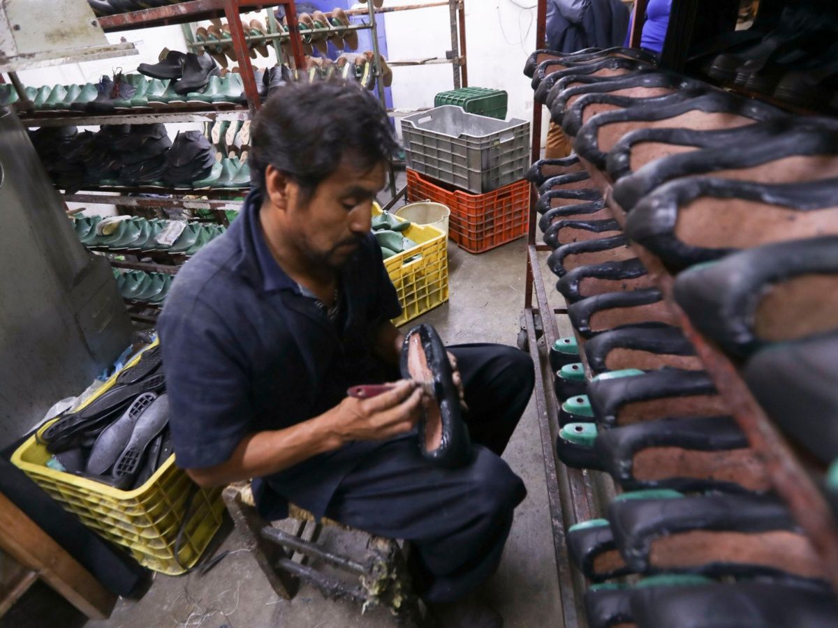 El CEESP ve a la economía del país en riesgo de recesión