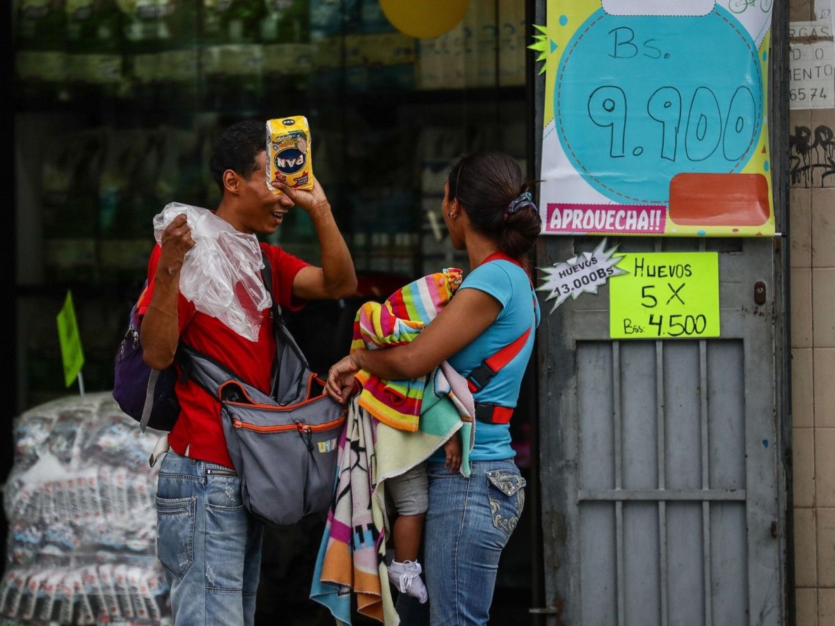 El FMI aleja posibilidades de recesión en América Latina