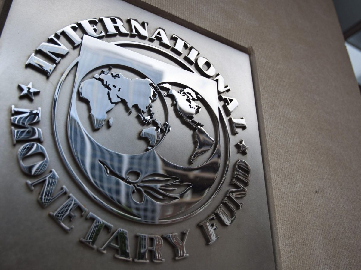 El FMI inicia un proceso "abierto" para contar con nuevo jefe el 4 de octubre