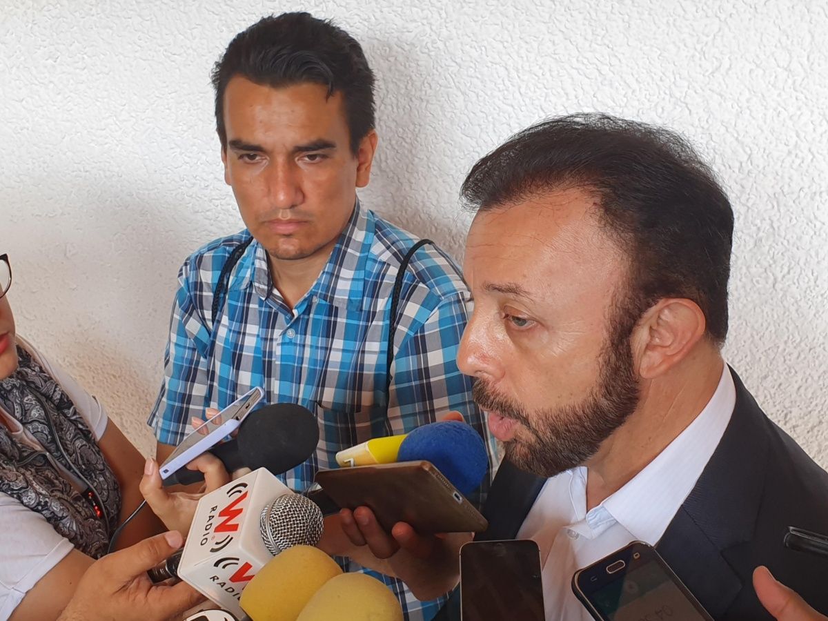 Empleos perdidos en junio eran temporales y se recuperan en octubre: Guzmán Larralde