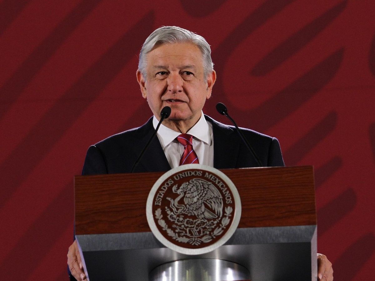 En Presupuesto 2020, Gobierno se apretará el cinturón: López Obrador