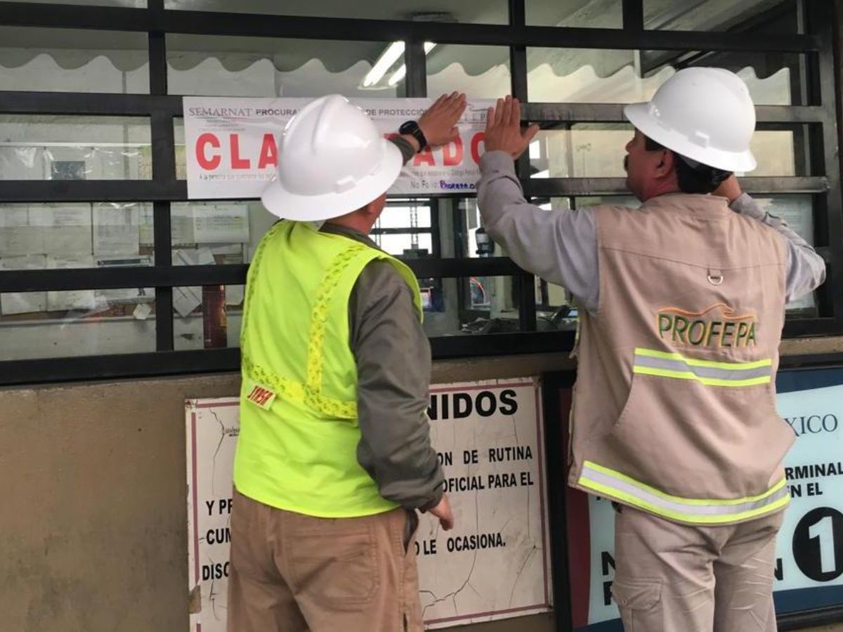 Grupo México descarta daños en Mar de Cortés tras derrame