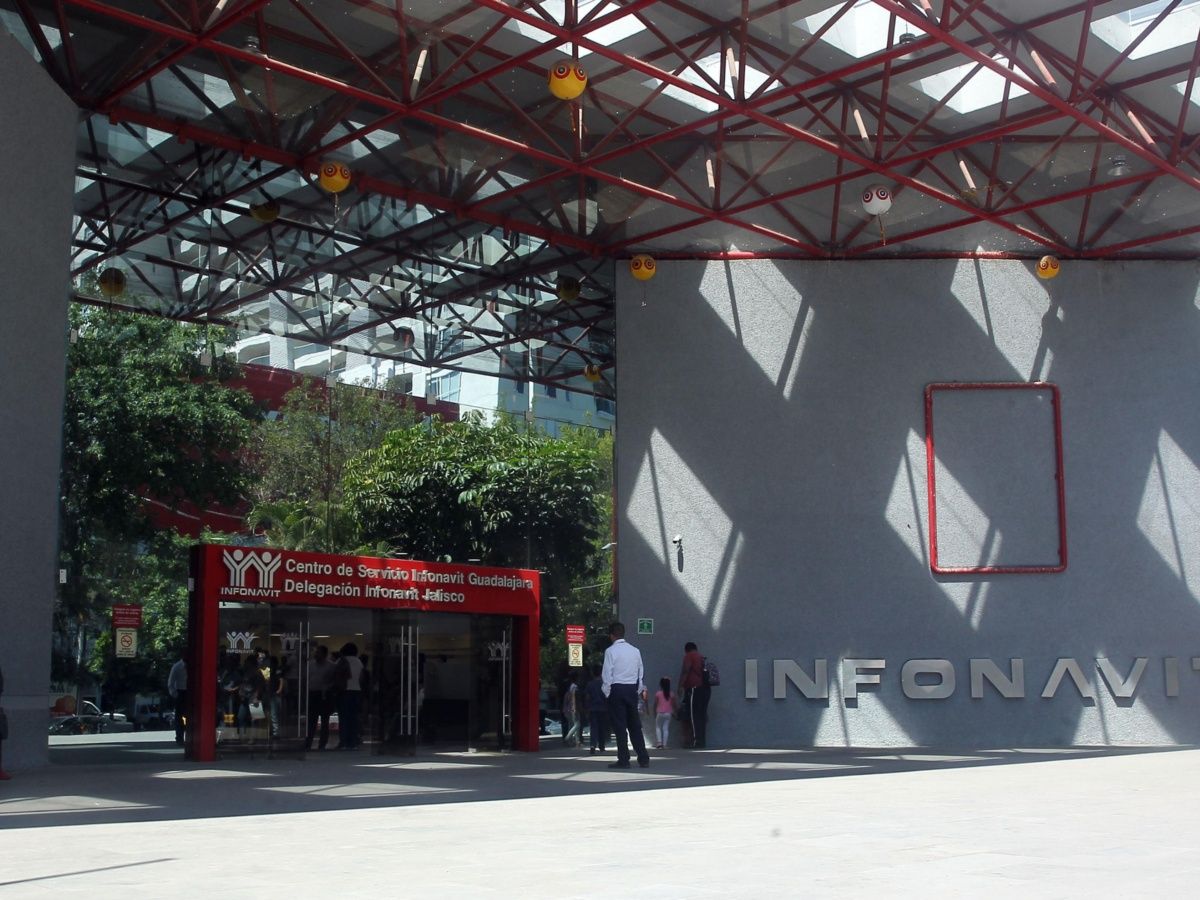 Infonavit anuncia descuento para derechohabientes cumplidos