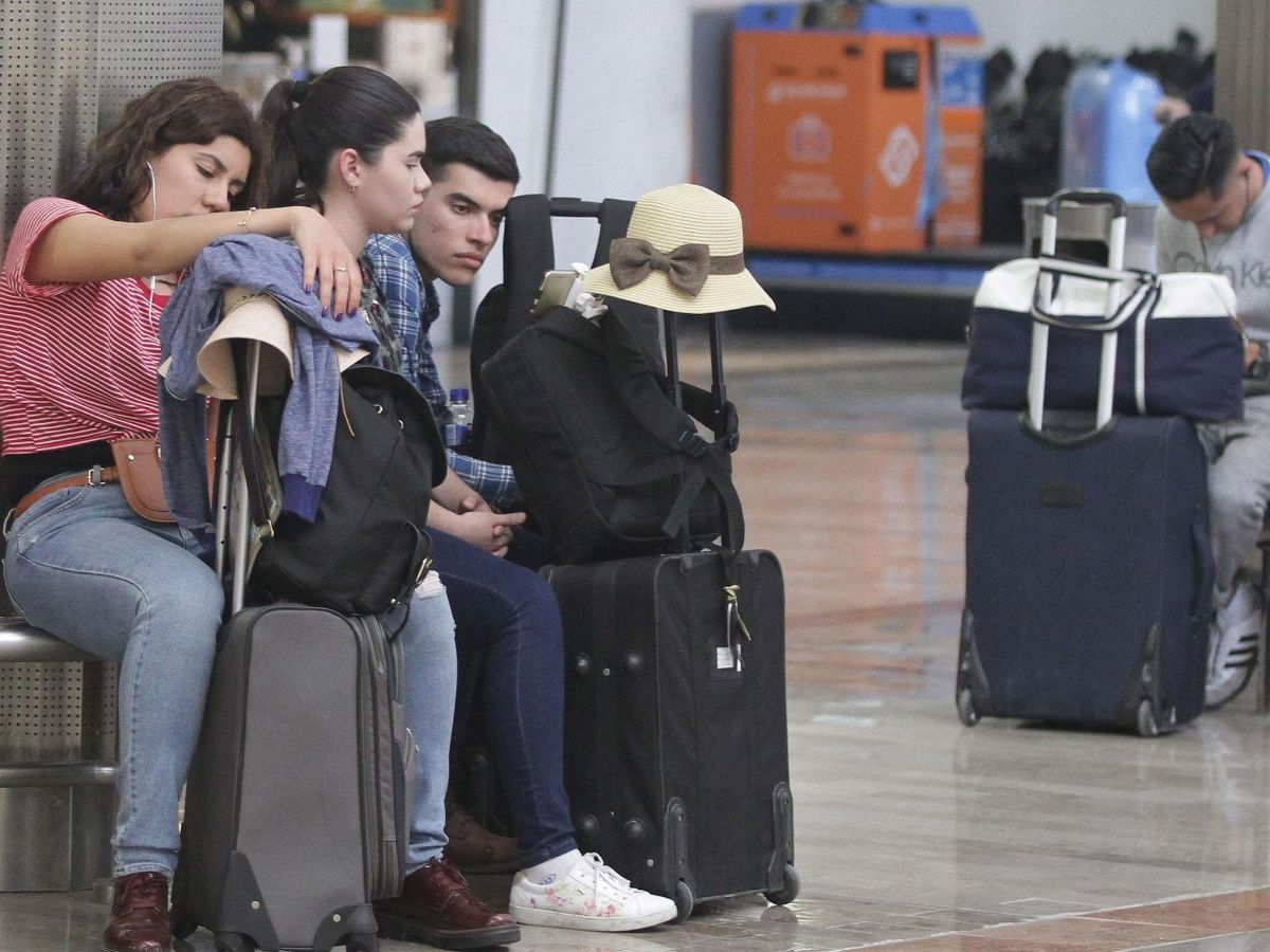 Interjet deberá compensar a usuarios por cancelaciones y retrasos