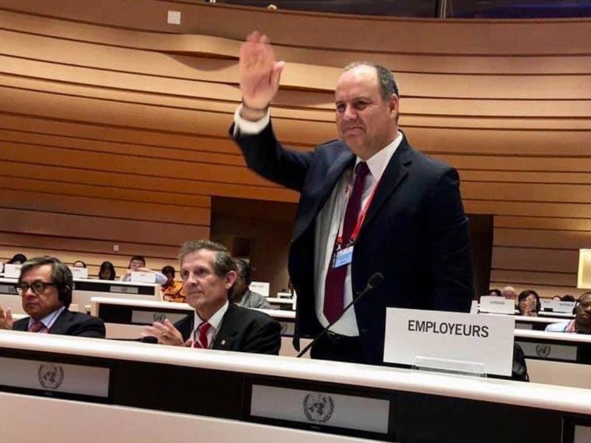 La Coparmex pide respaldar al Inegi y al Coneval