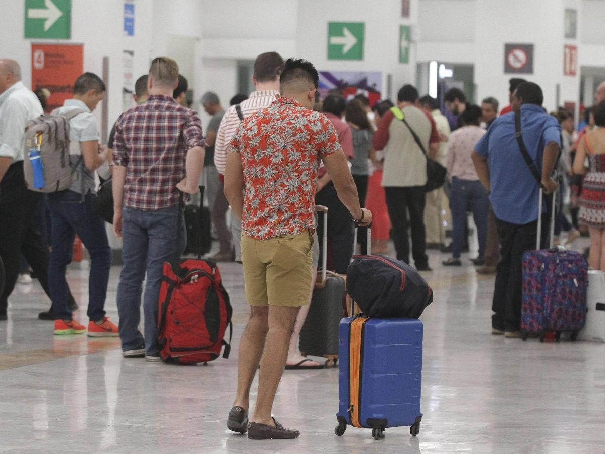 La Profeco sanciona a líneas aéreas por más de siete MDP