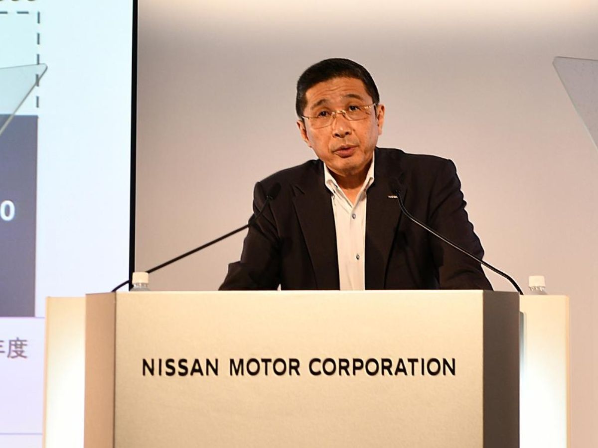 Nissan pone en marcha plan de emergencia ante pérdidas