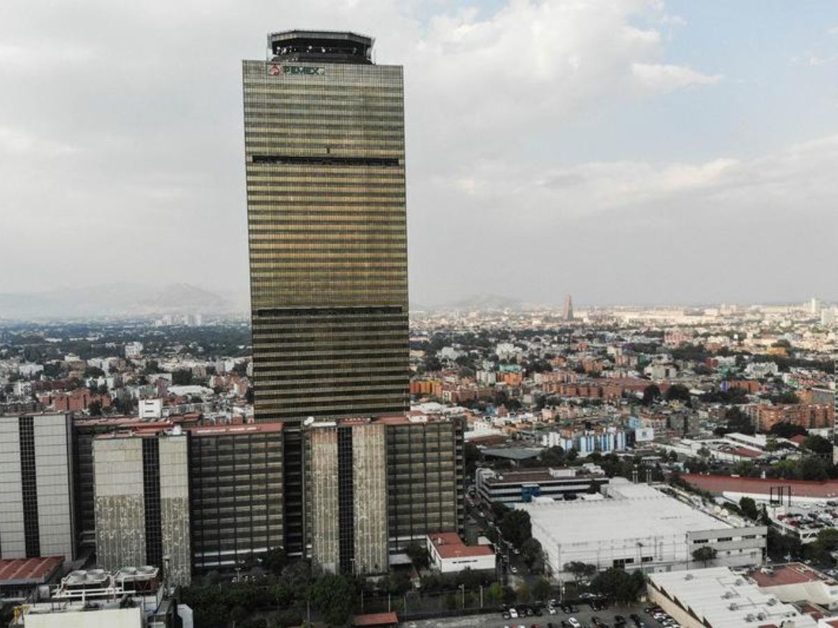 Pemex reporta pérdida por 52 mil 790 MDP en segundo trimestre de 2019