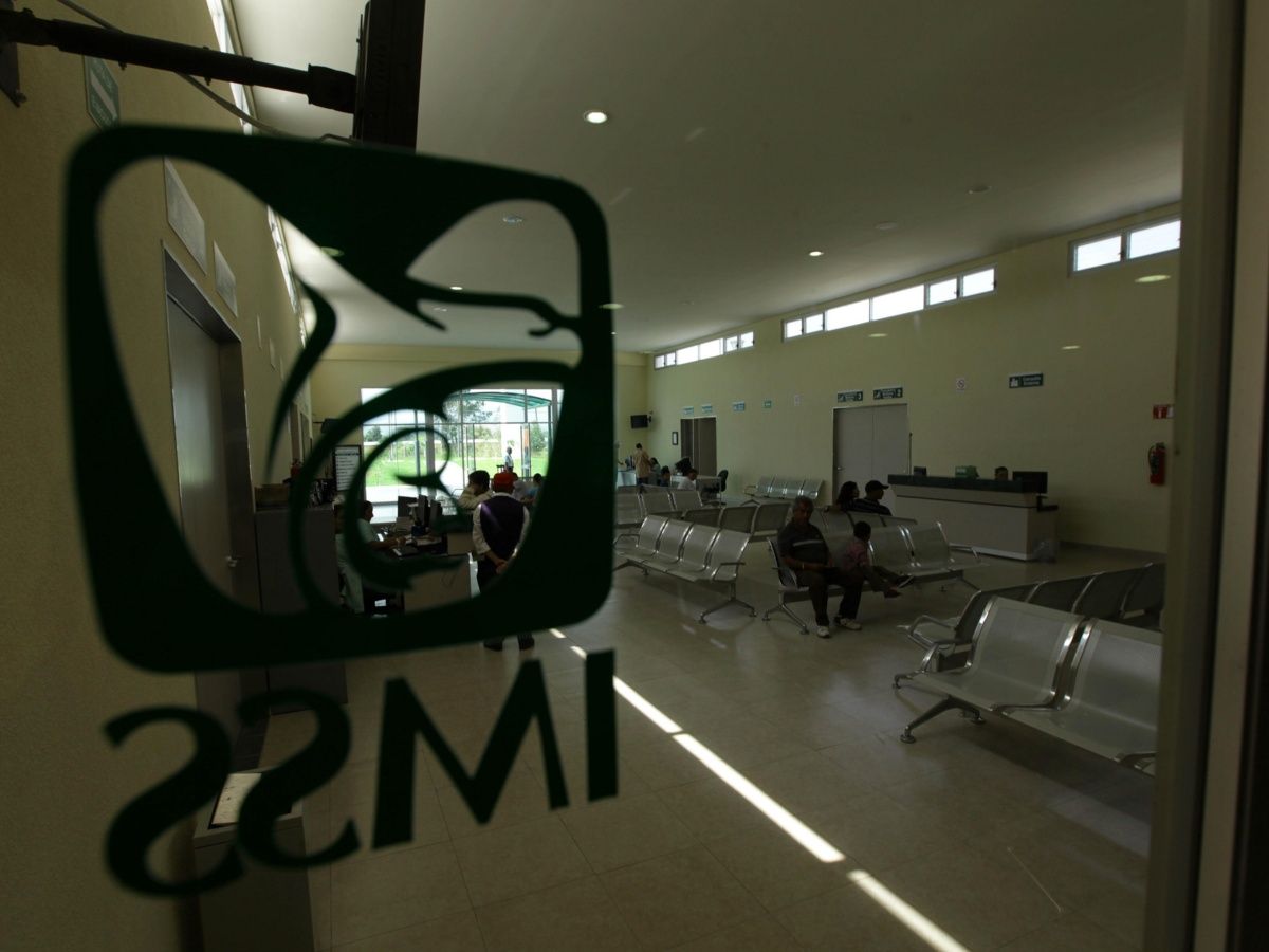 Registran pérdida de 14 mil 244 empleos en sector formal