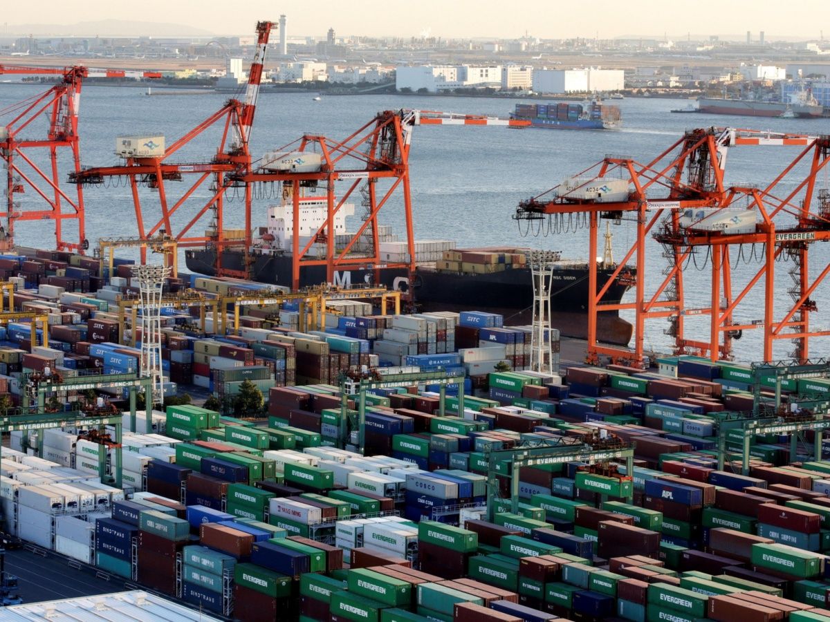 Rupturas y tensiones limitan el comercio e inversiones: OMC