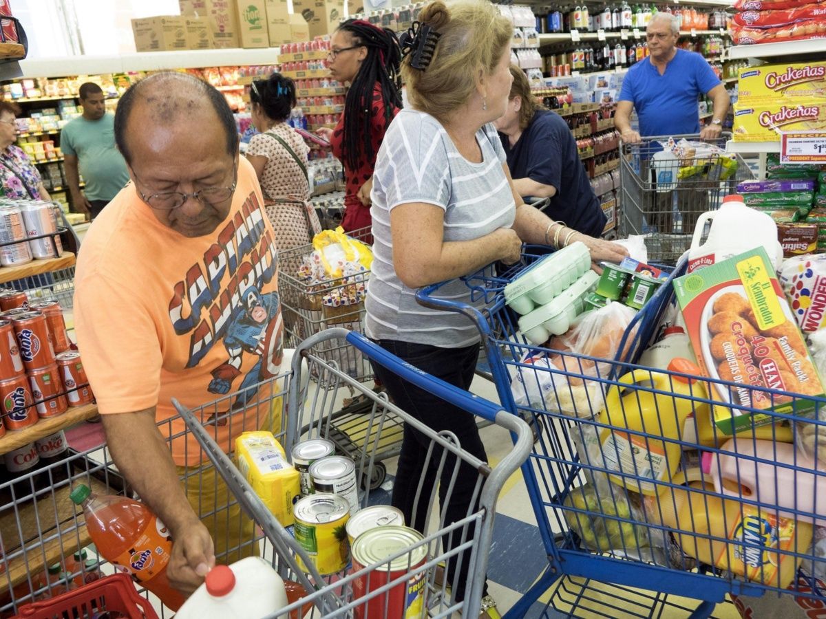 S&P reduce perspectiva de crecimiento para México en 2019