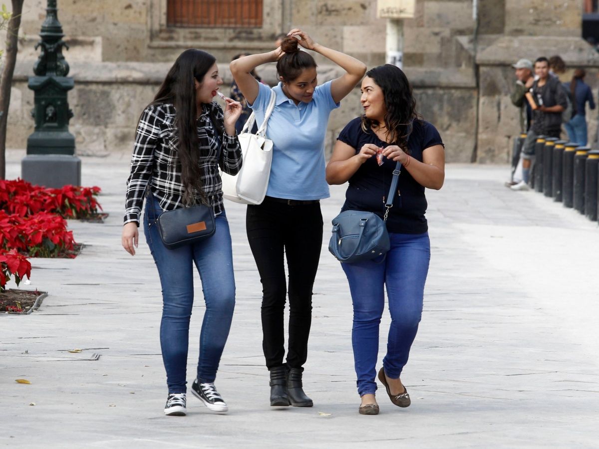 Viajar, prioridad de la Generación Z