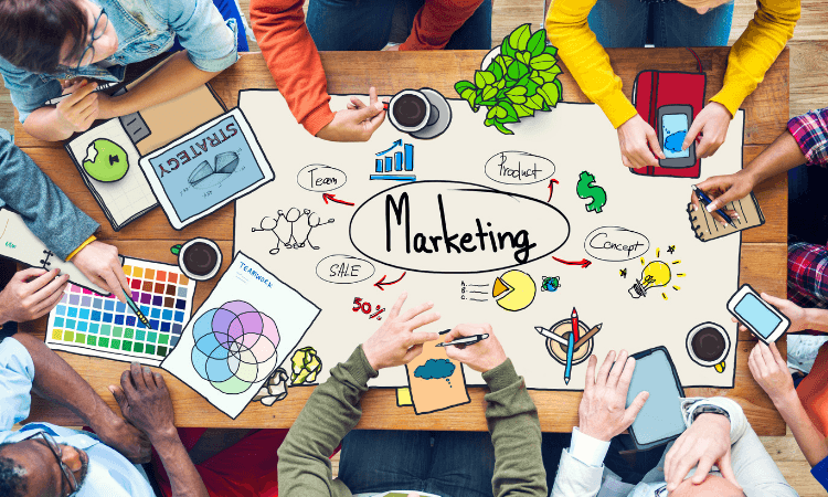 Todo lo que necesitas saber sobre las estrategias de marketing: definición y claves